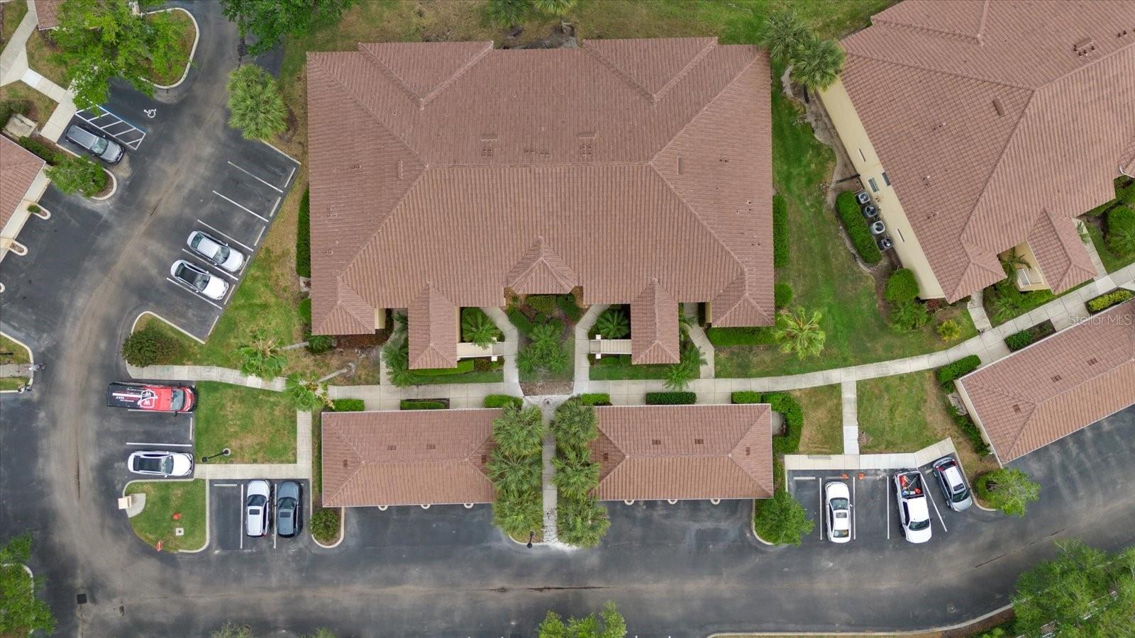 7107 BOCA GROVE PL #104, LAKEWOOD RANCH, FL, 34202
