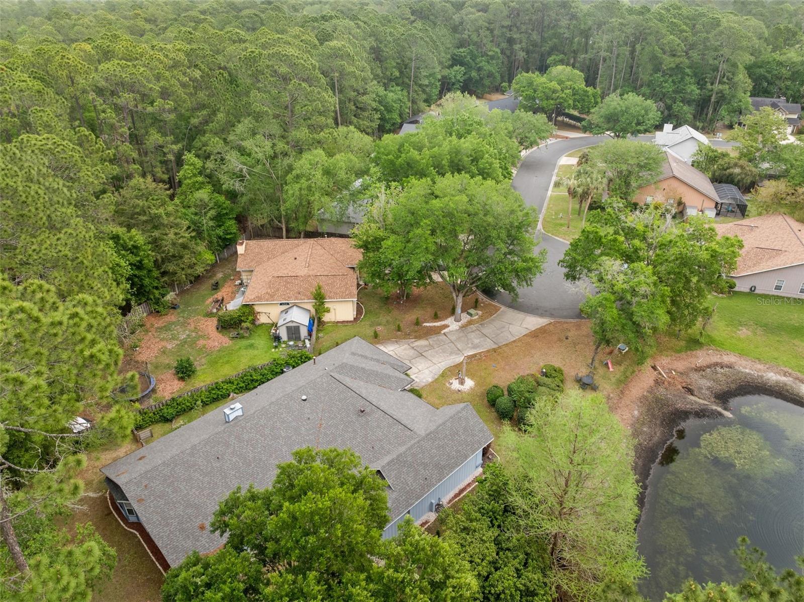 3448 NW 68TH RD, GAINESVILLE, FL, 32653