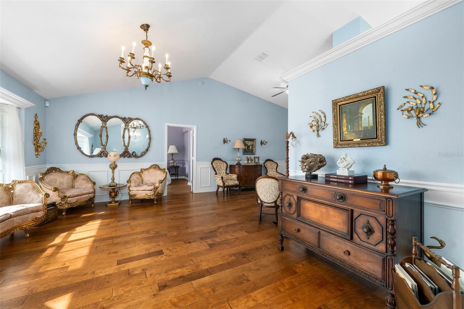 3448 NW 68TH RD, GAINESVILLE, FL, 32653