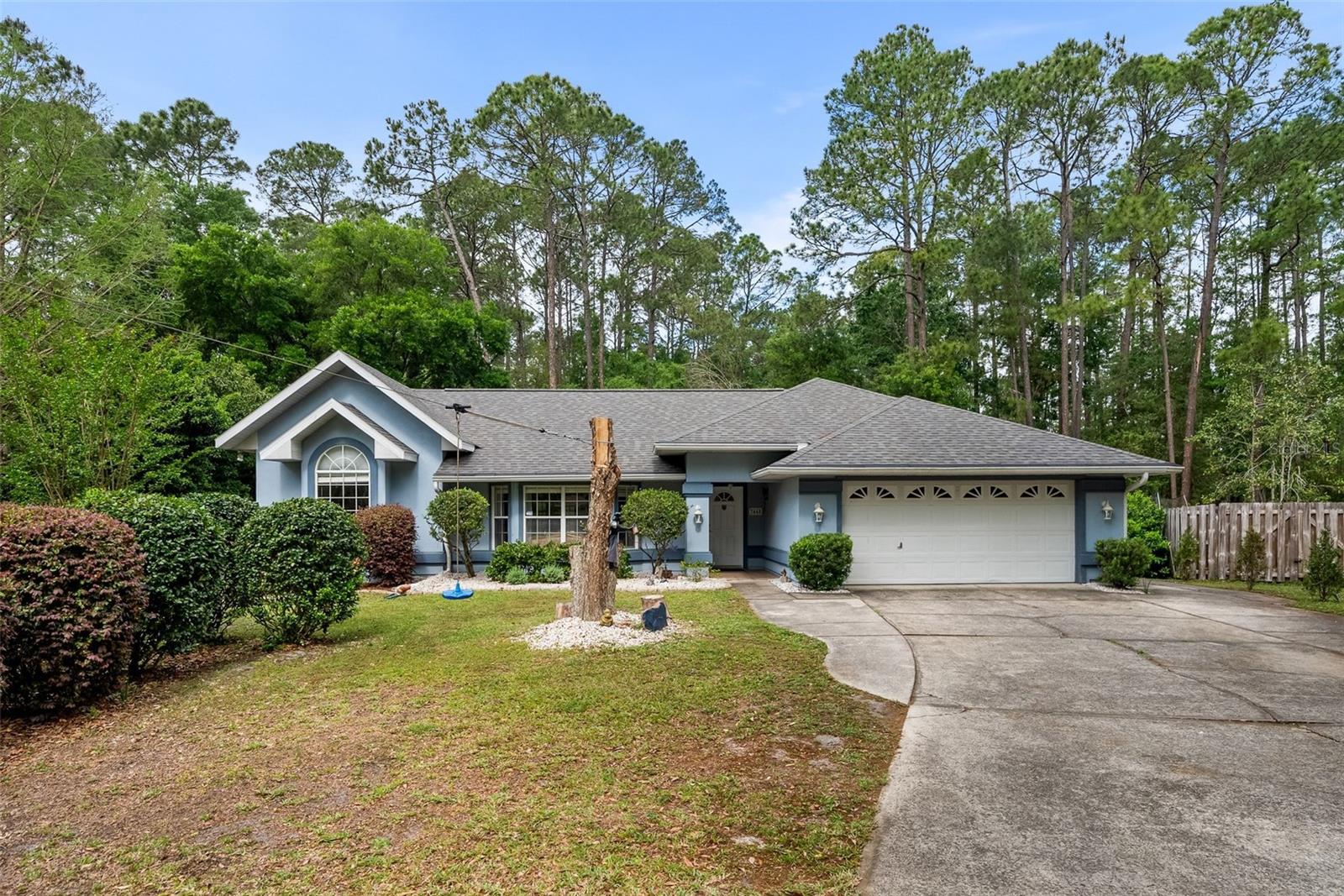 3448 NW 68TH RD, GAINESVILLE, FL, 32653