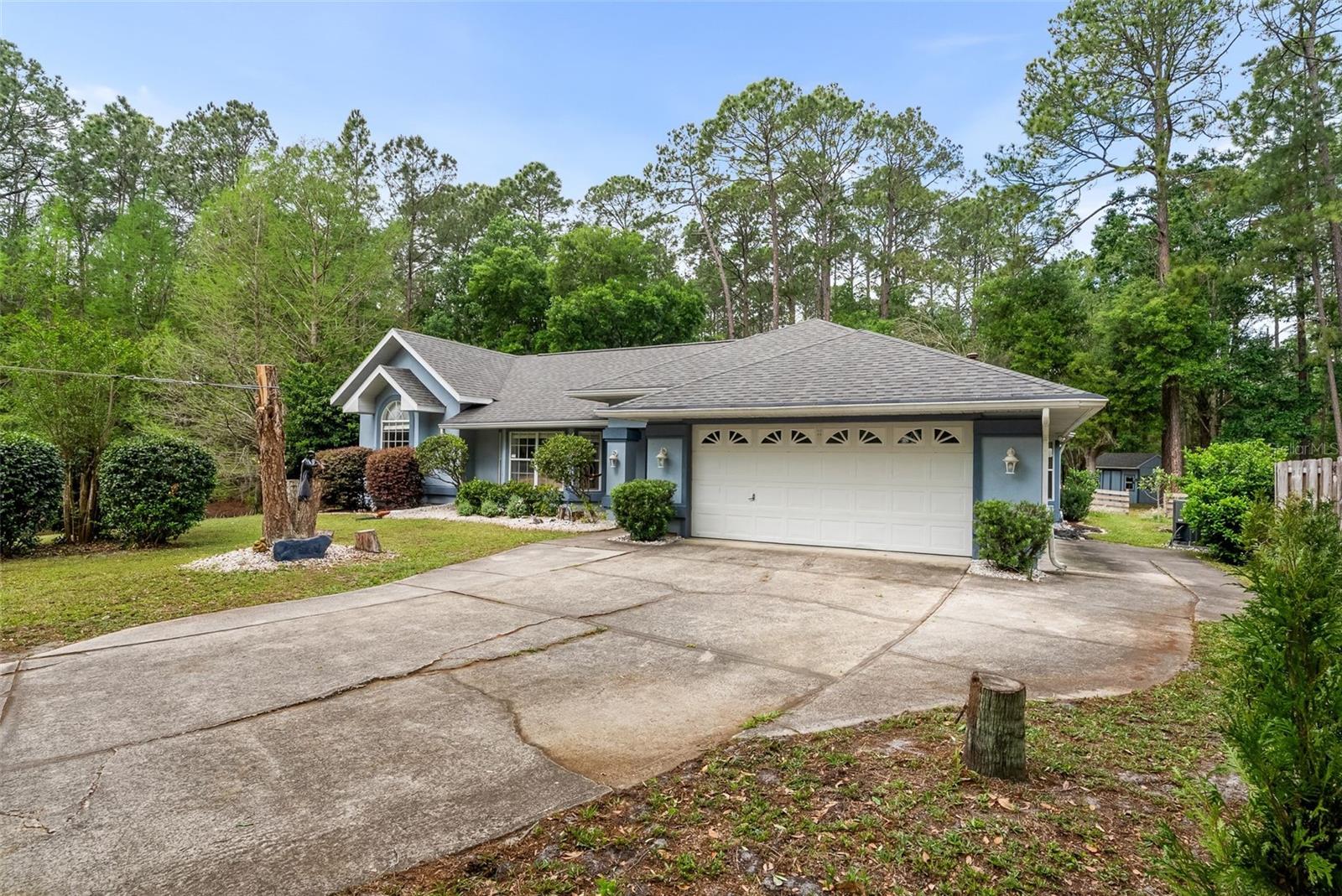 3448 NW 68TH RD, GAINESVILLE, FL, 32653