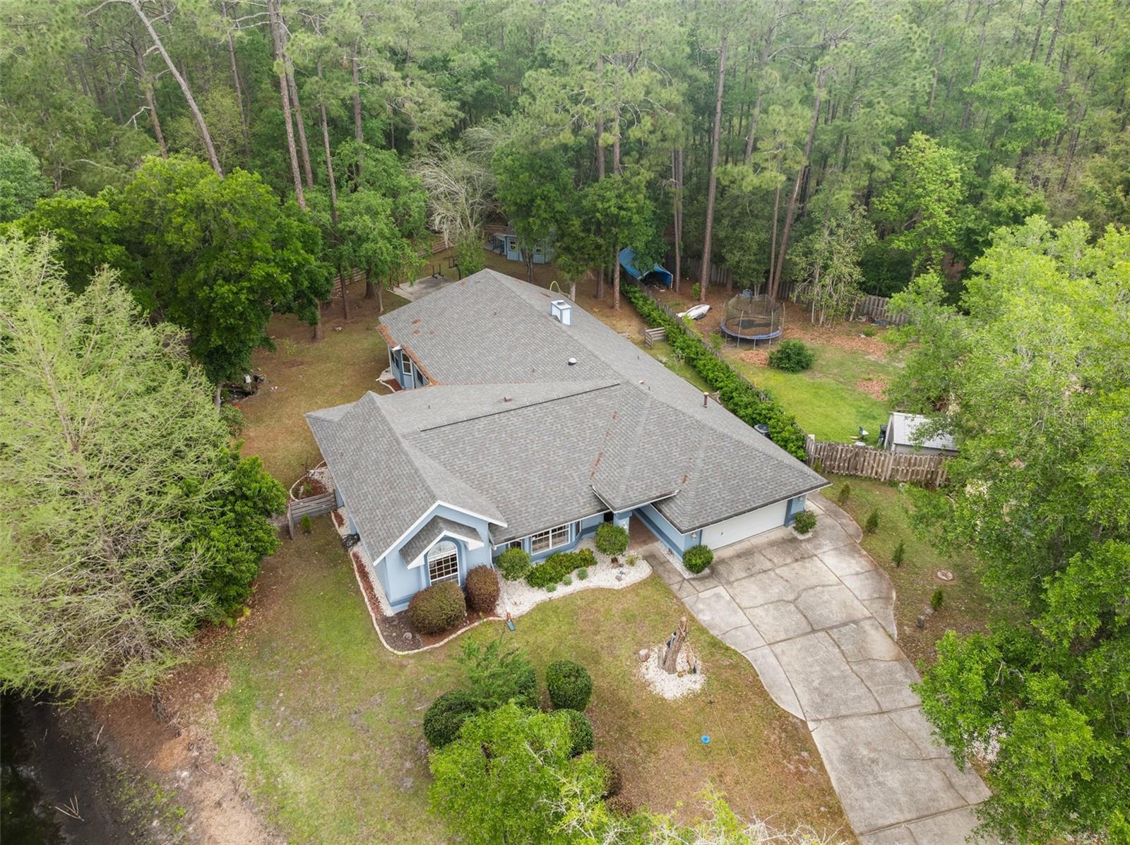 3448 NW 68TH RD, GAINESVILLE, FL, 32653