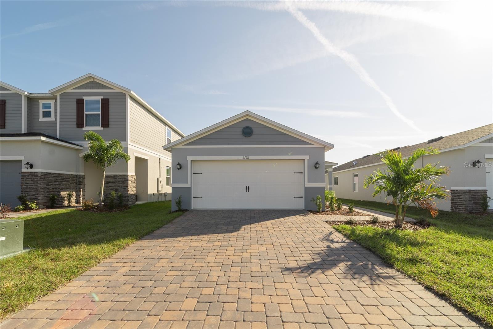 2798 SANCTUARY DR, CLERMONT, FL, 34714