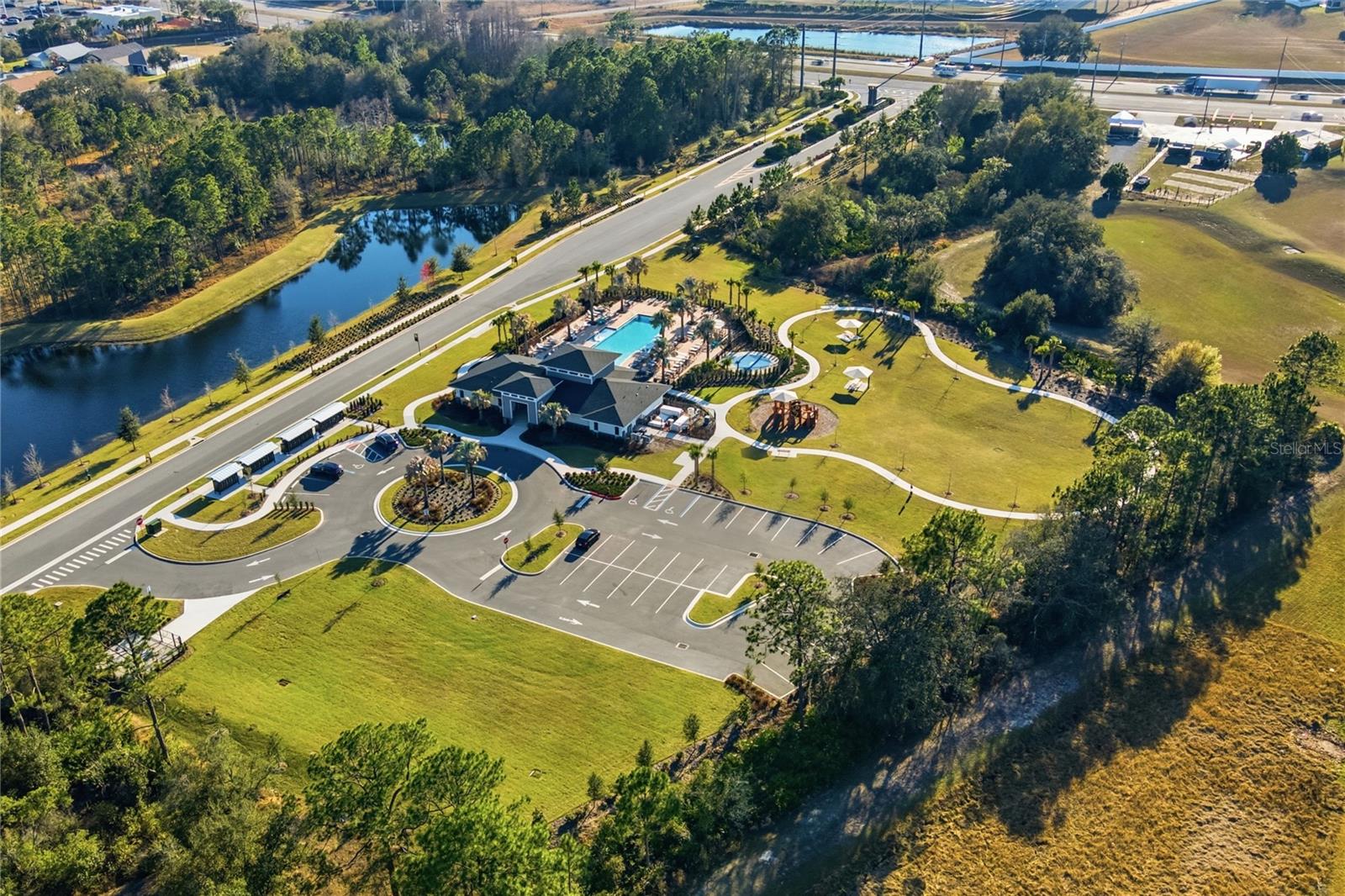 2798 SANCTUARY DR, CLERMONT, FL, 34714
