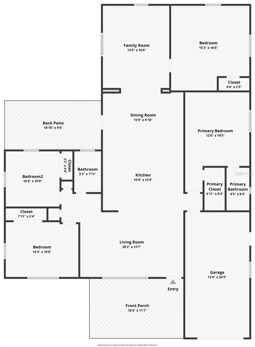 11303 122ND TER, LARGO, FL, 33778