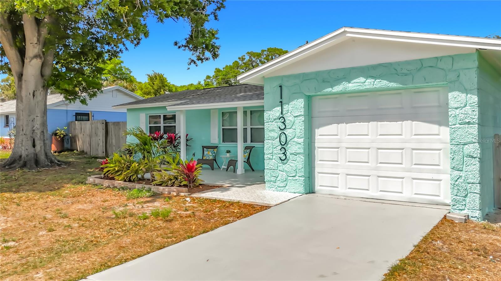 11303 122ND TER, LARGO, FL, 33778