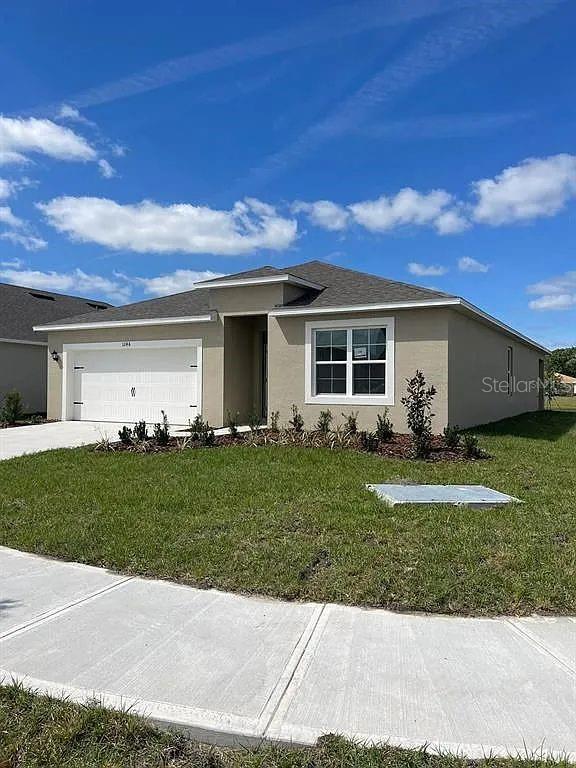 1246 RED HILL RD, DAVENPORT, FL, 33837