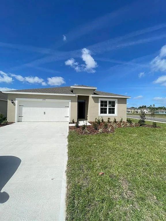 1246 RED HILL RD, DAVENPORT, FL, 33837