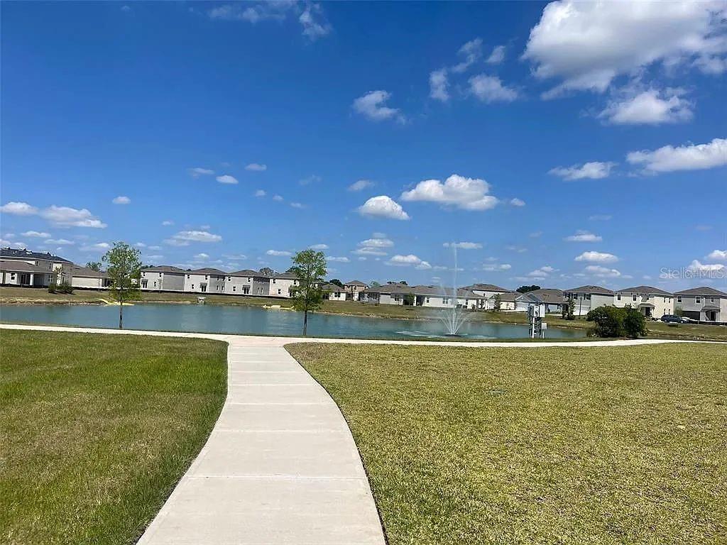 1246 RED HILL RD, DAVENPORT, FL, 33837
