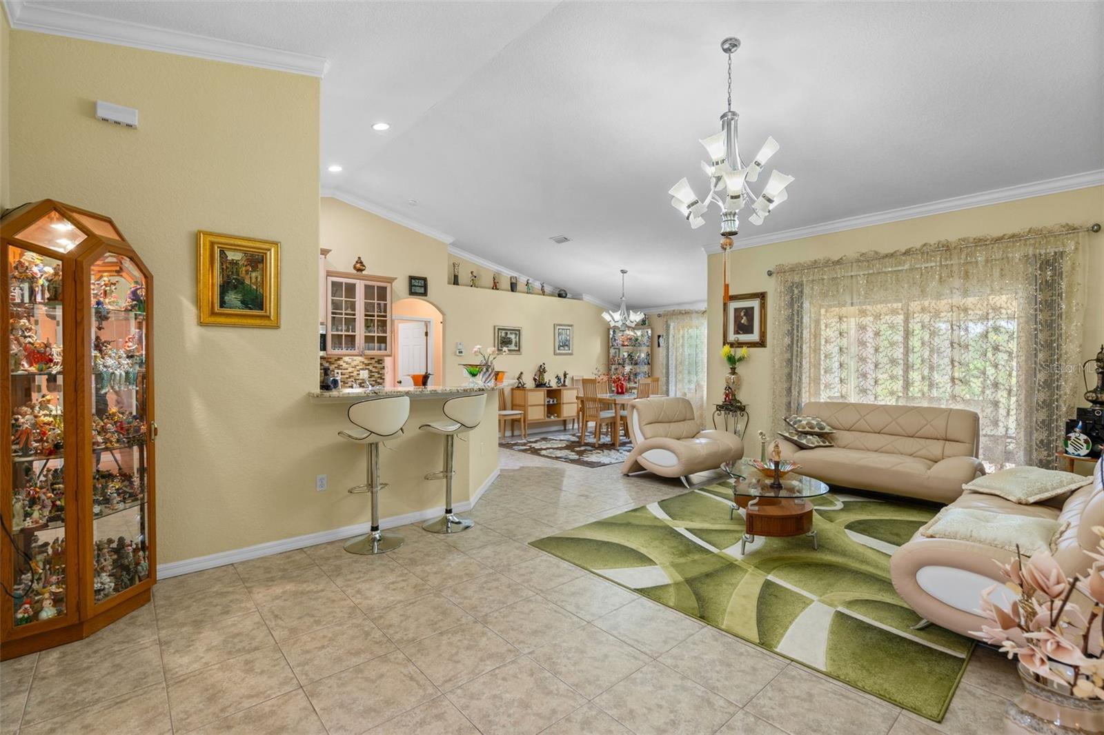 6925 CROCK AVE, NORTH PORT, FL, 34291