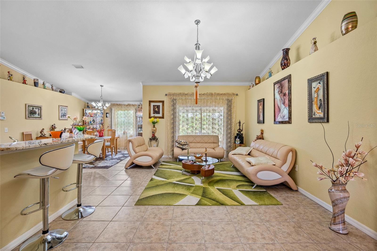 6925 CROCK AVE, NORTH PORT, FL, 34291