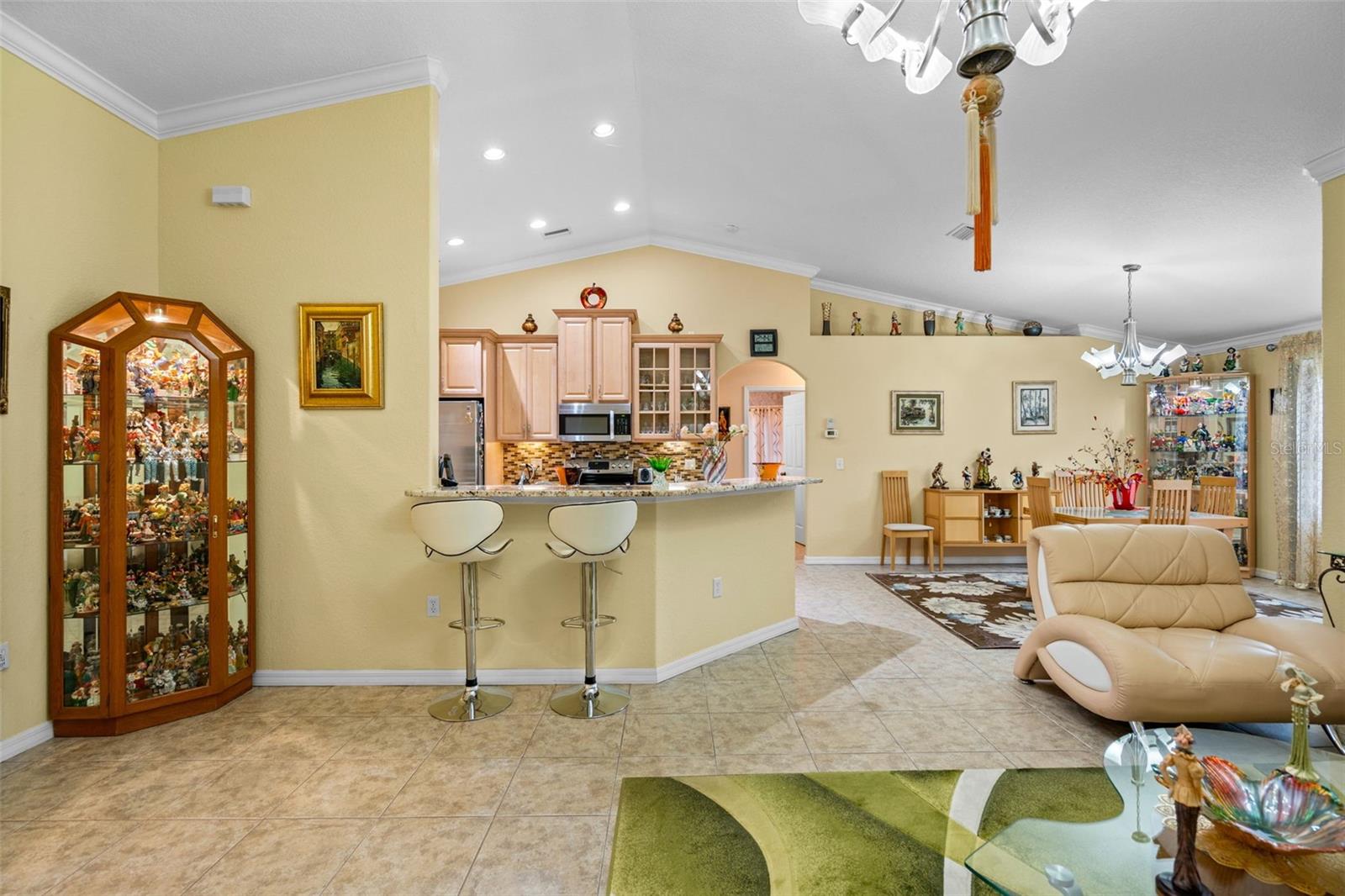 6925 CROCK AVE, NORTH PORT, FL, 34291
