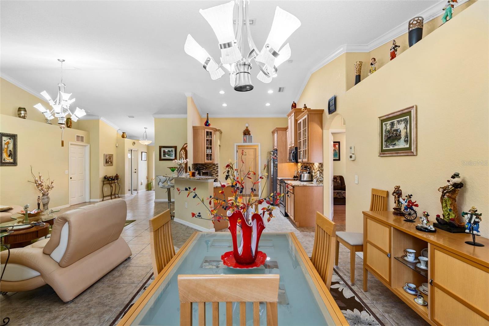 6925 CROCK AVE, NORTH PORT, FL, 34291