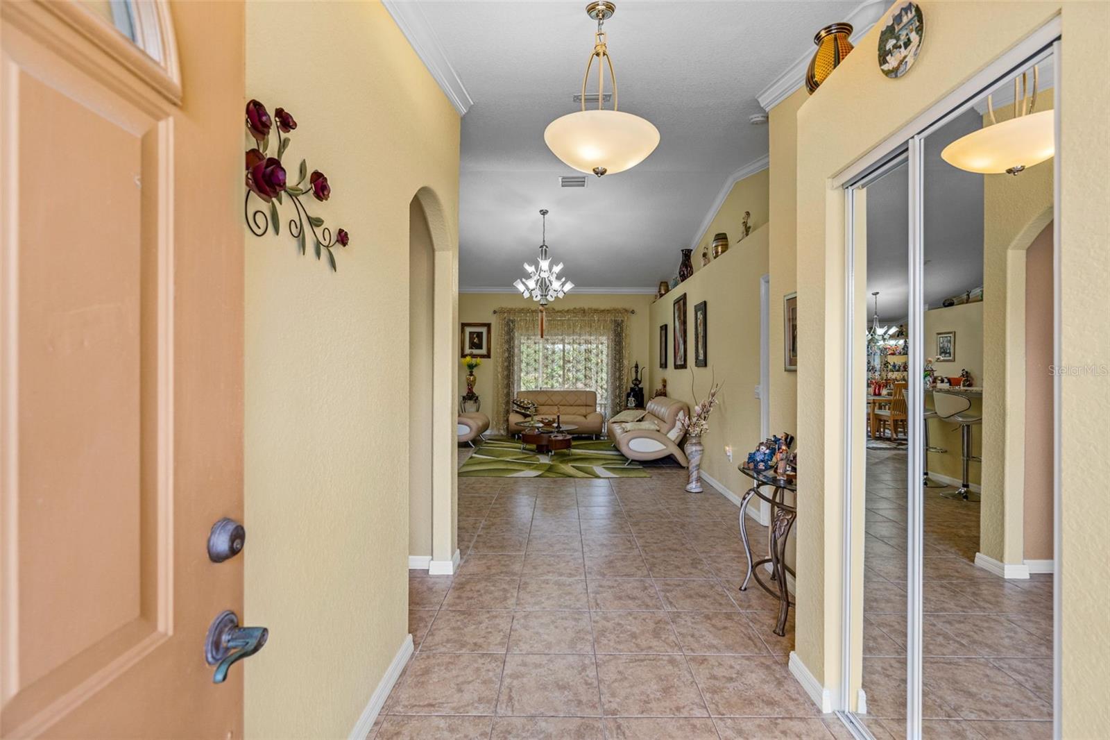 6925 CROCK AVE, NORTH PORT, FL, 34291