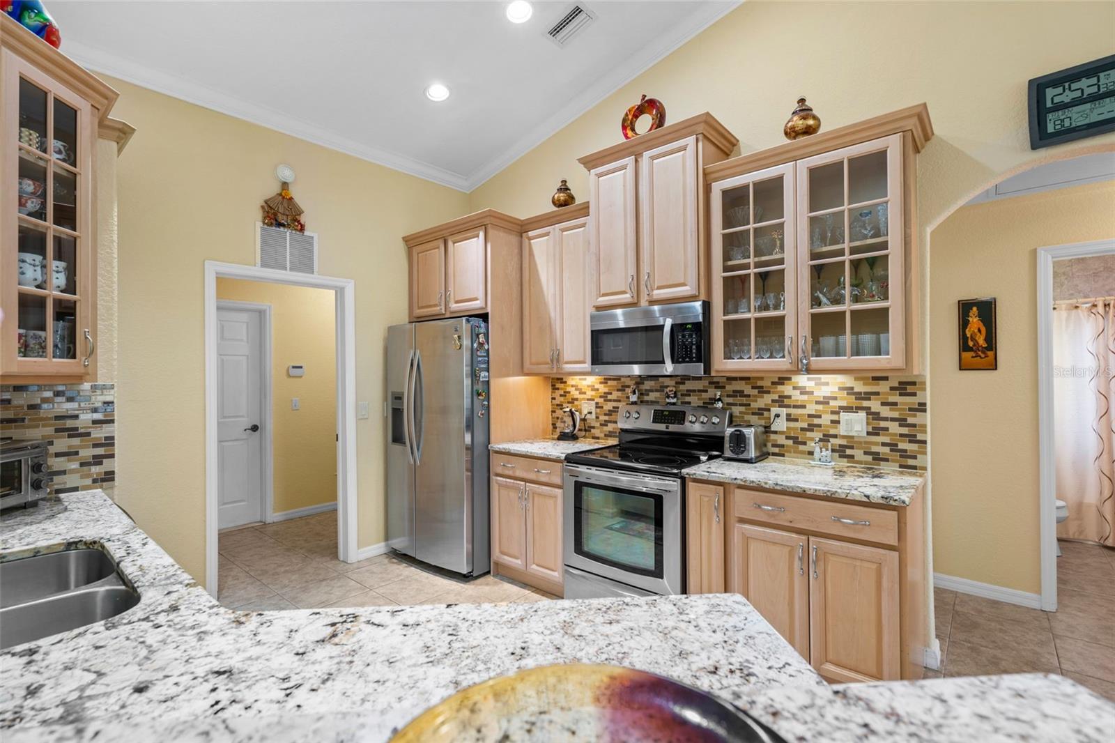 6925 CROCK AVE, NORTH PORT, FL, 34291