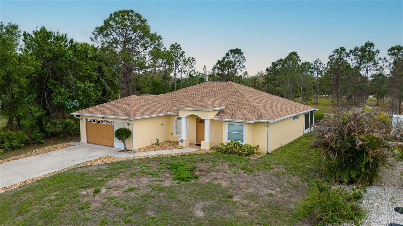 6925 CROCK AVE, NORTH PORT, FL, 34291