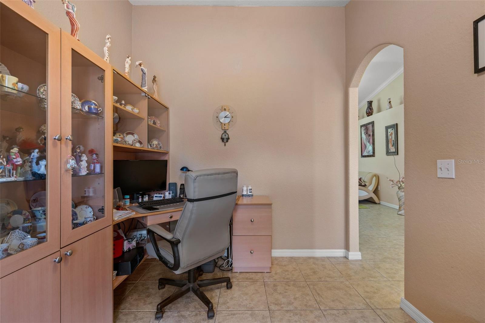 6925 CROCK AVE, NORTH PORT, FL, 34291