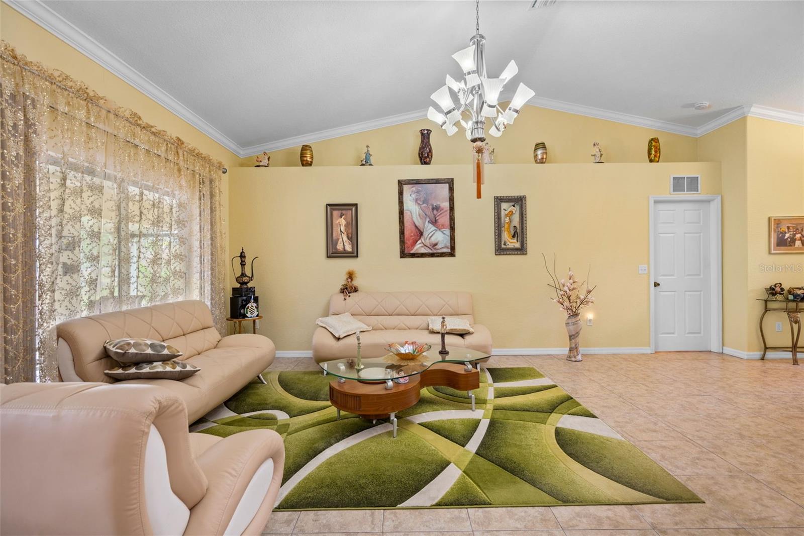 6925 CROCK AVE, NORTH PORT, FL, 34291