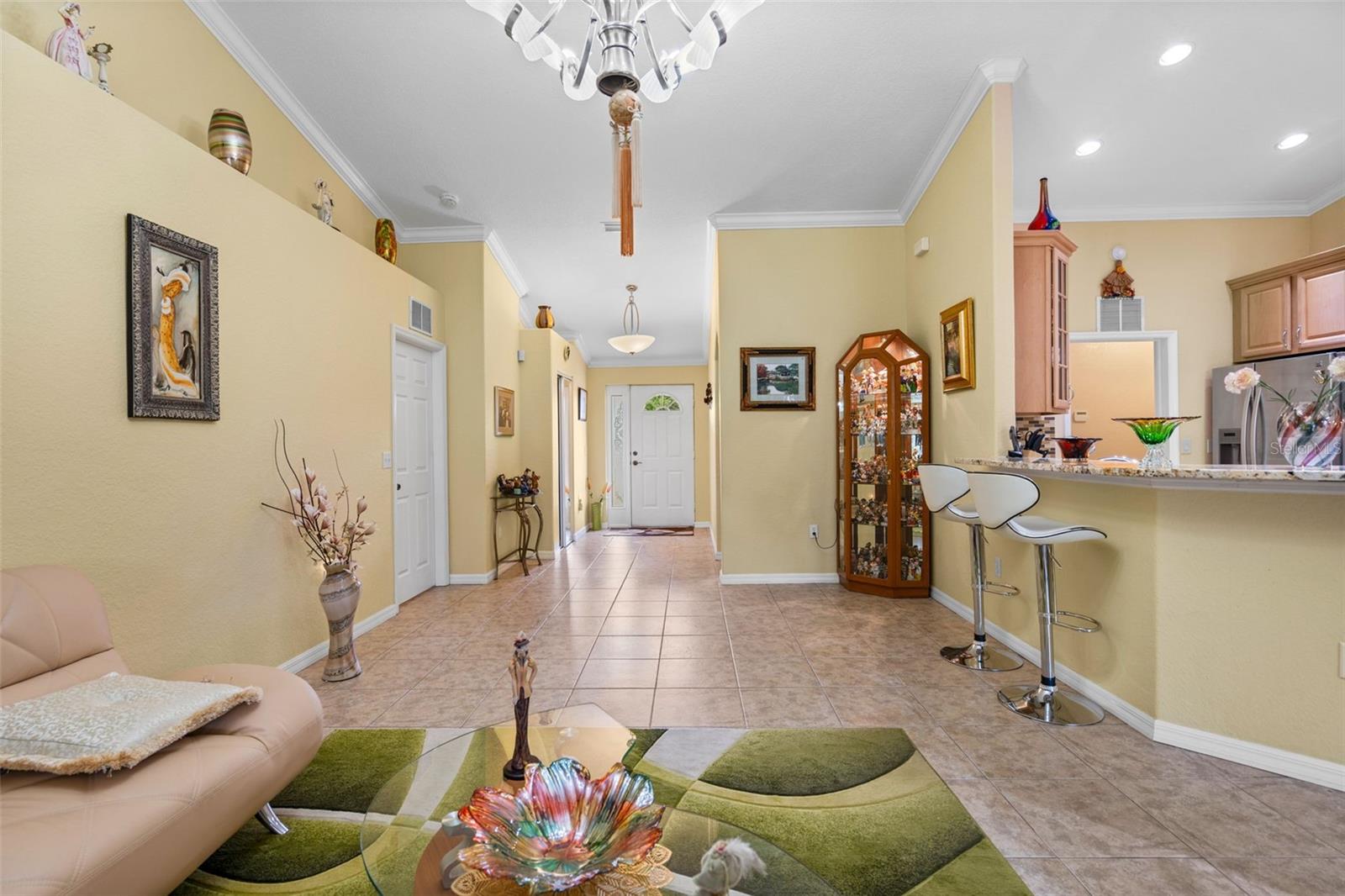 6925 CROCK AVE, NORTH PORT, FL, 34291