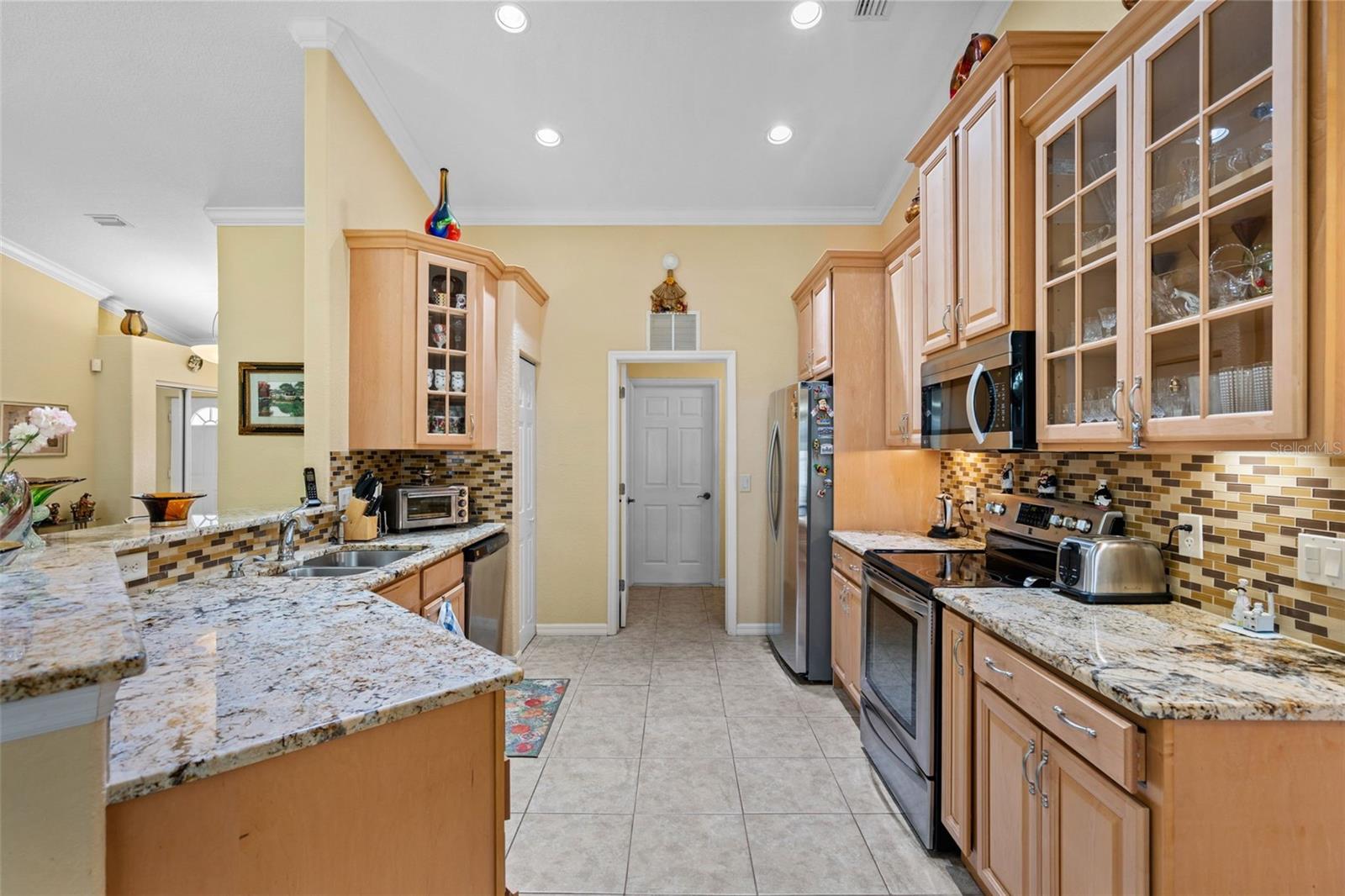 6925 CROCK AVE, NORTH PORT, FL, 34291