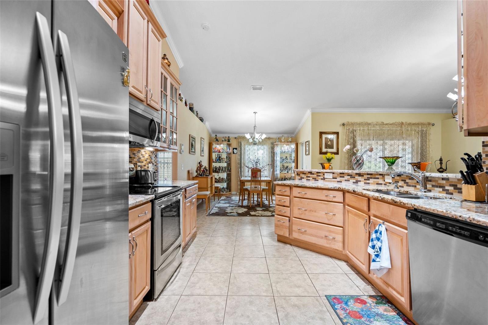 6925 CROCK AVE, NORTH PORT, FL, 34291