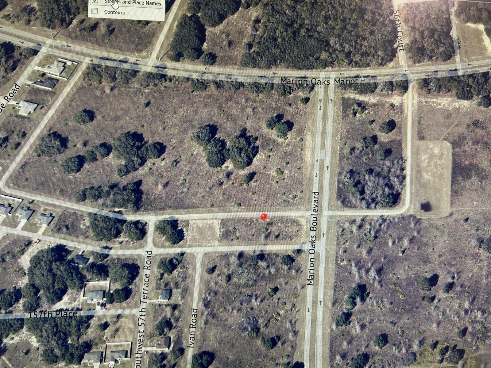 0 SW 154TH LN RD, OCALA, FL, 34473