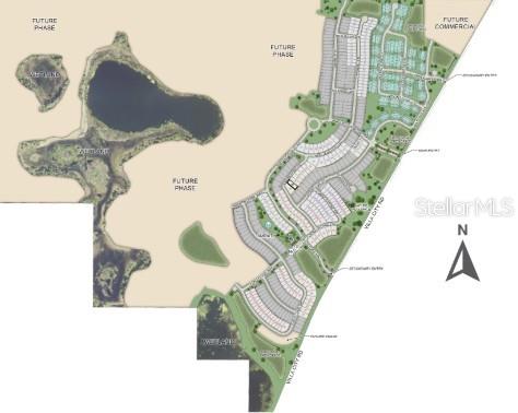 7464 SANDSTONE DR, GROVELAND, FL, 34736