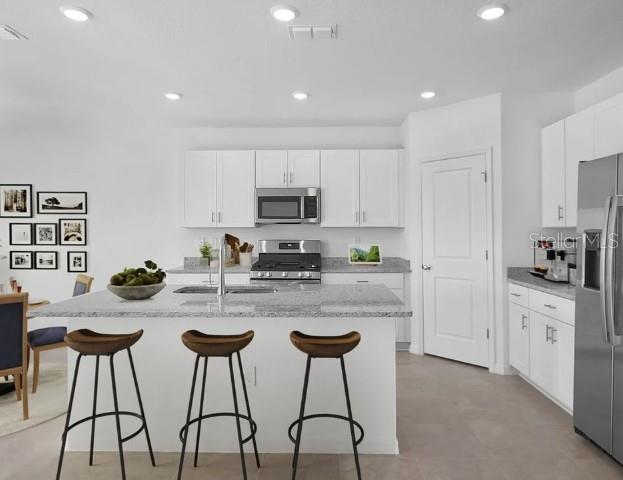 7464 SANDSTONE DR, GROVELAND, FL, 34736