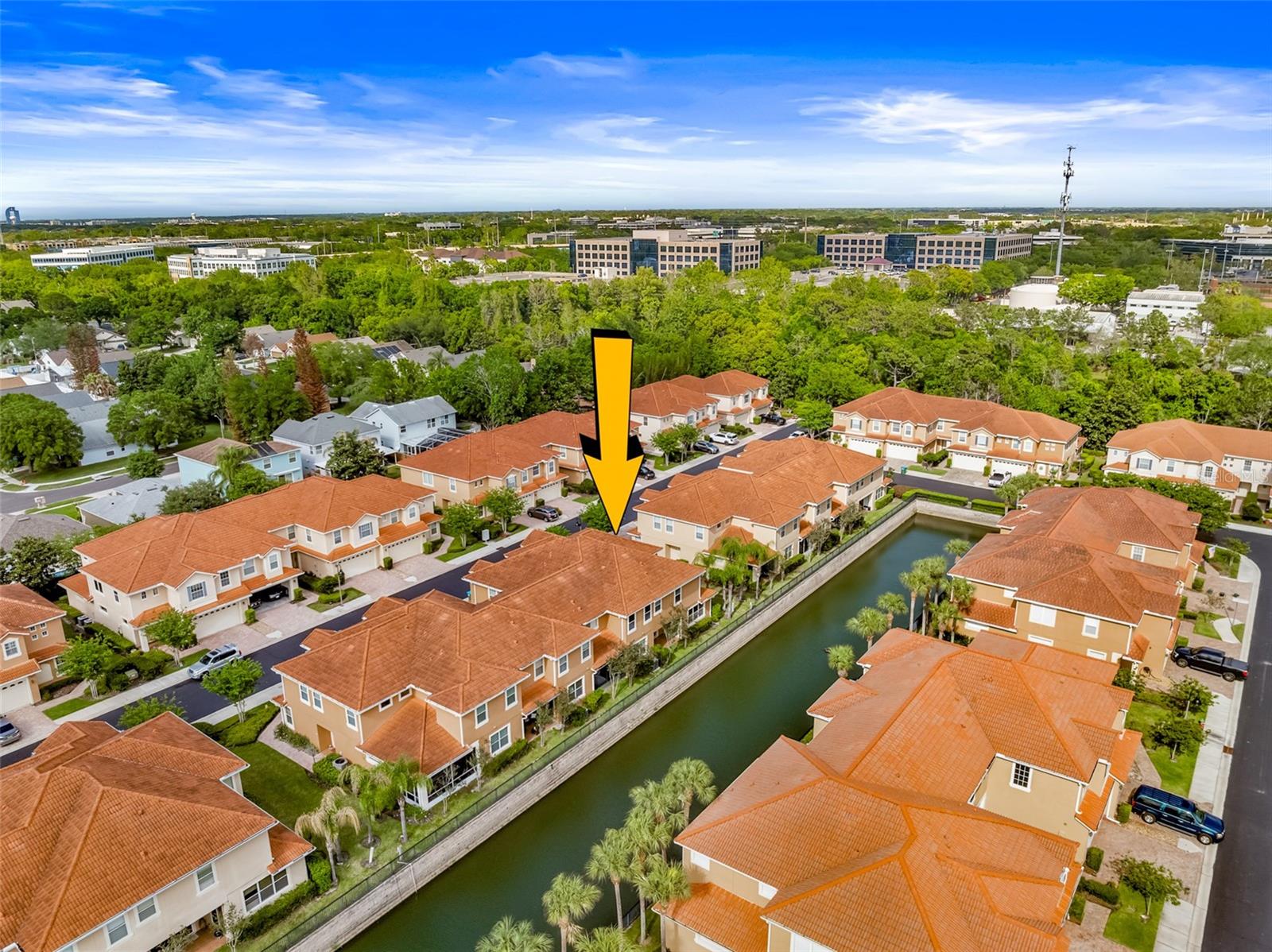 2011 MICHAEL TIAGO CIR, MAITLAND, FL, 32751