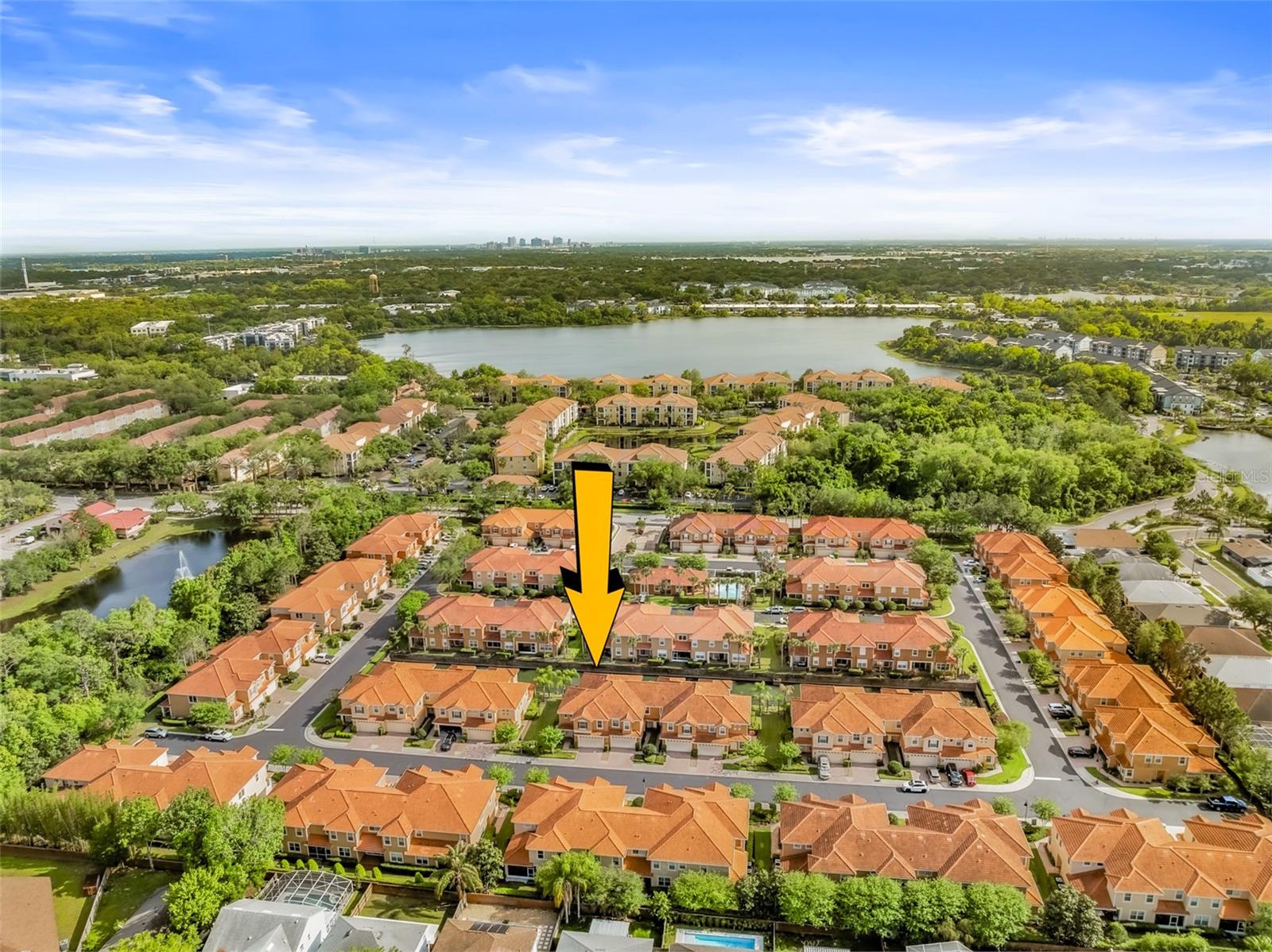 2011 MICHAEL TIAGO CIR, MAITLAND, FL, 32751