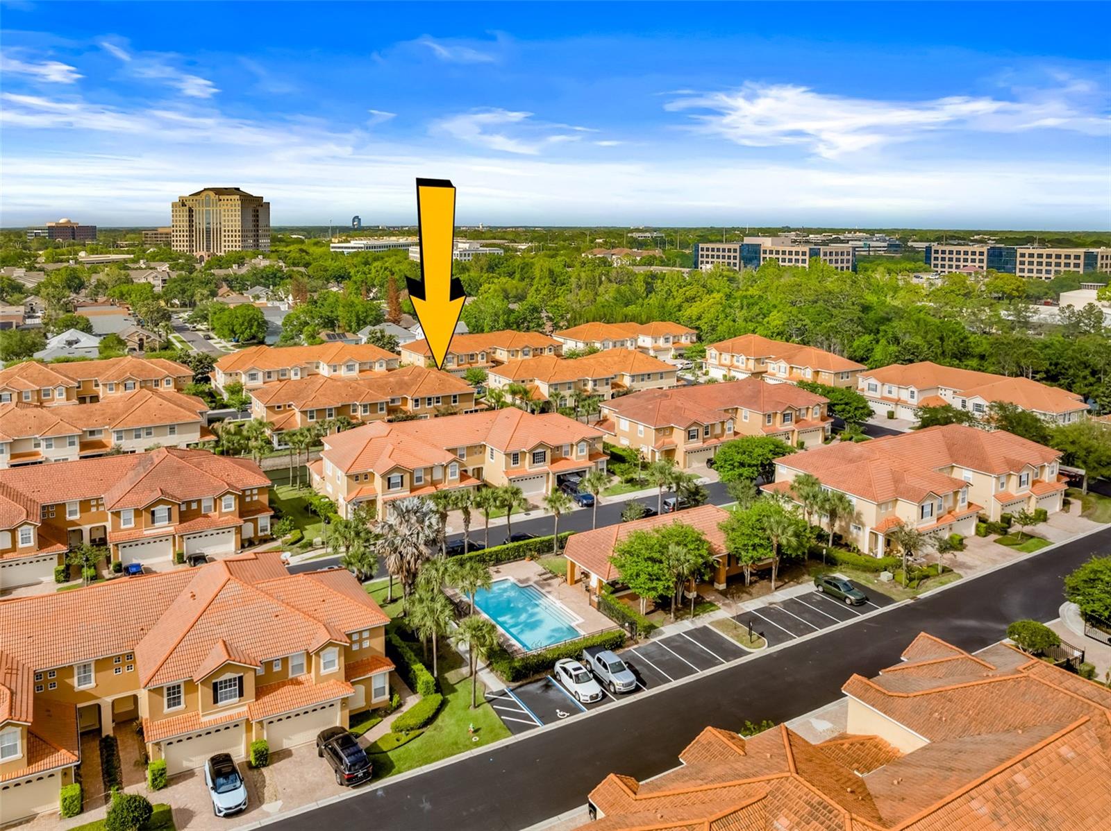 2011 MICHAEL TIAGO CIR, MAITLAND, FL, 32751