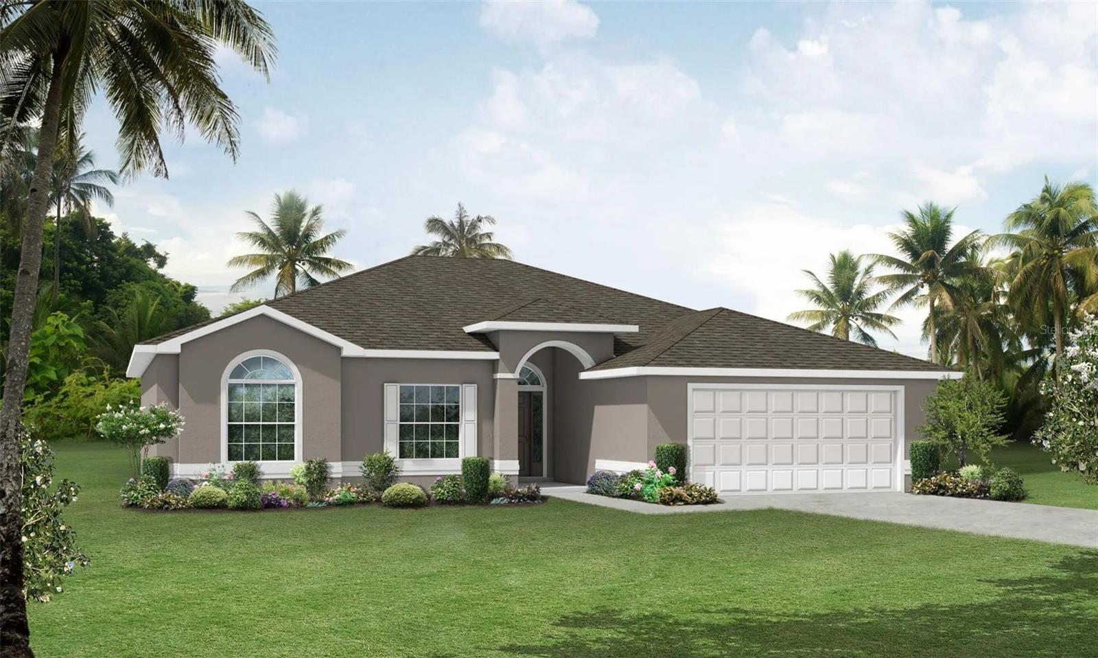16 EVANSVILLE LN, PALM COAST, FL, 32164