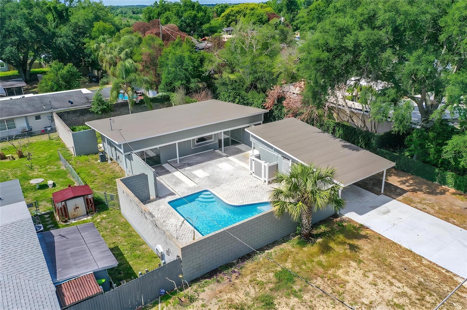 1558 DREXEL AVE NE, WINTER HAVEN, FL, 33881