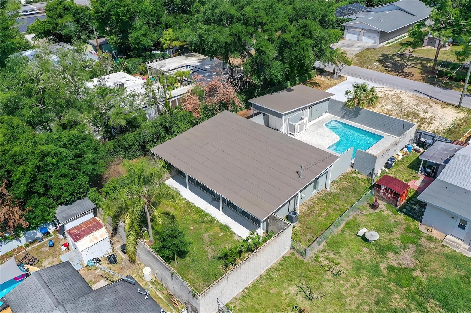 1558 DREXEL AVE NE, WINTER HAVEN, FL, 33881