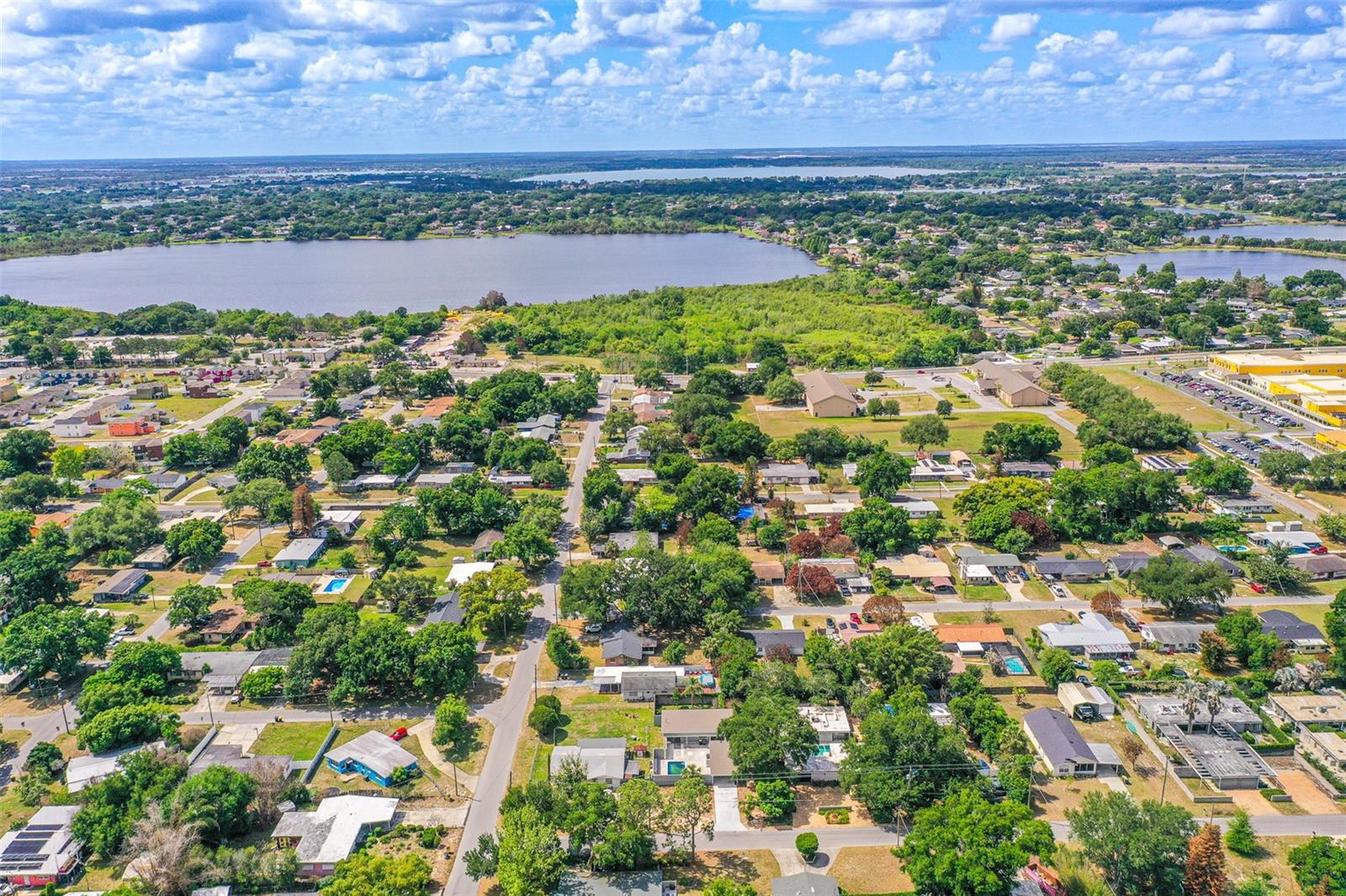 1558 DREXEL AVE NE, WINTER HAVEN, FL, 33881