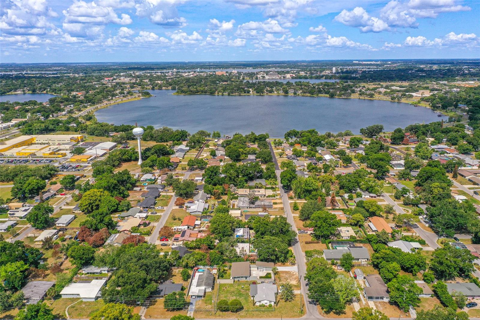 1558 DREXEL AVE NE, WINTER HAVEN, FL, 33881