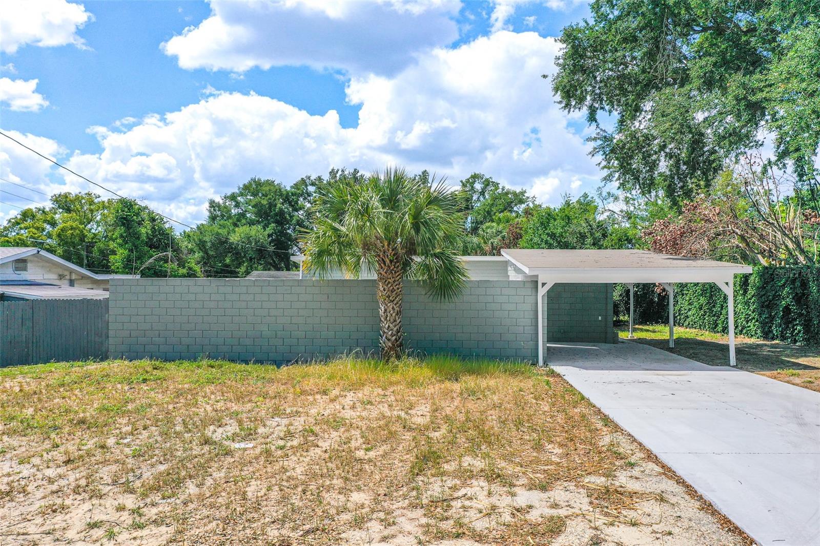 1558 DREXEL AVE NE, WINTER HAVEN, FL, 33881