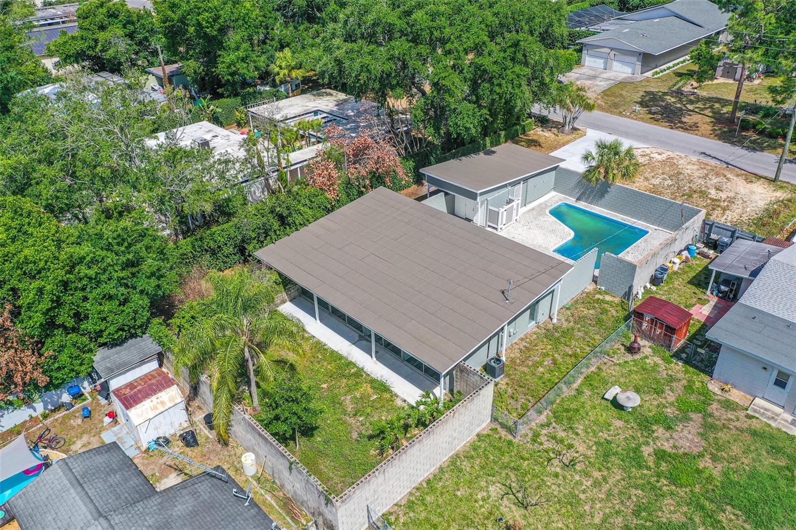 1558 DREXEL AVE NE, WINTER HAVEN, FL, 33881