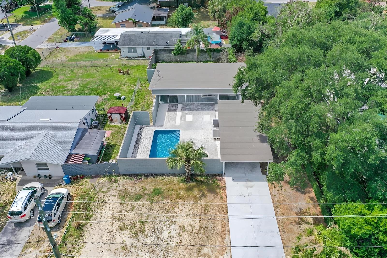 1558 DREXEL AVE NE, WINTER HAVEN, FL, 33881