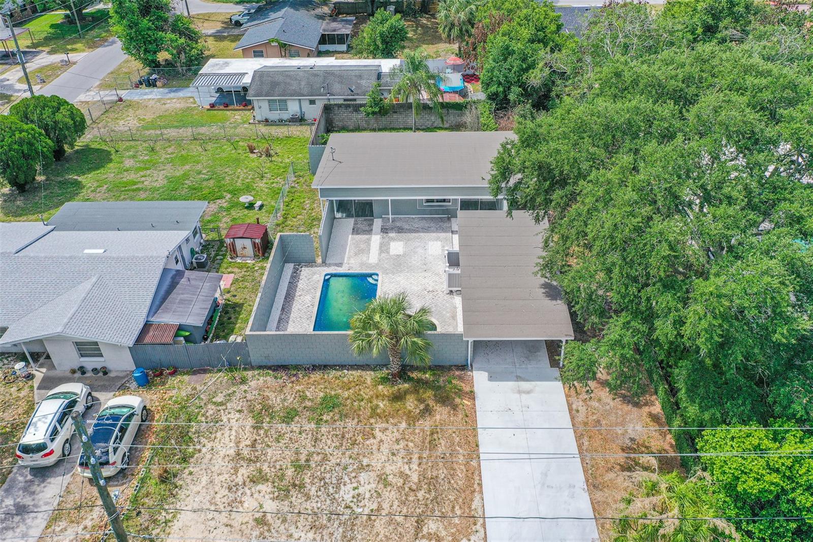 1558 DREXEL AVE NE, WINTER HAVEN, FL, 33881