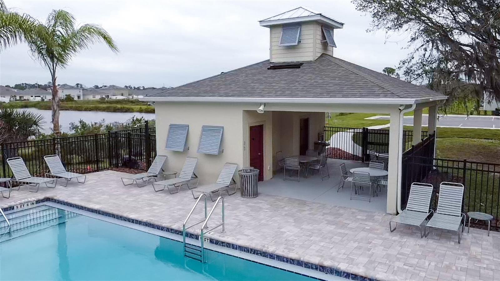 2706 GOLDEN TROUT LN, EDGEWATER, FL, 32141