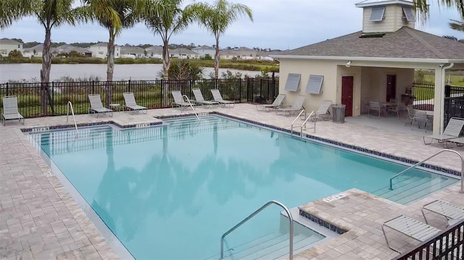 2706 GOLDEN TROUT LN, EDGEWATER, FL, 32141