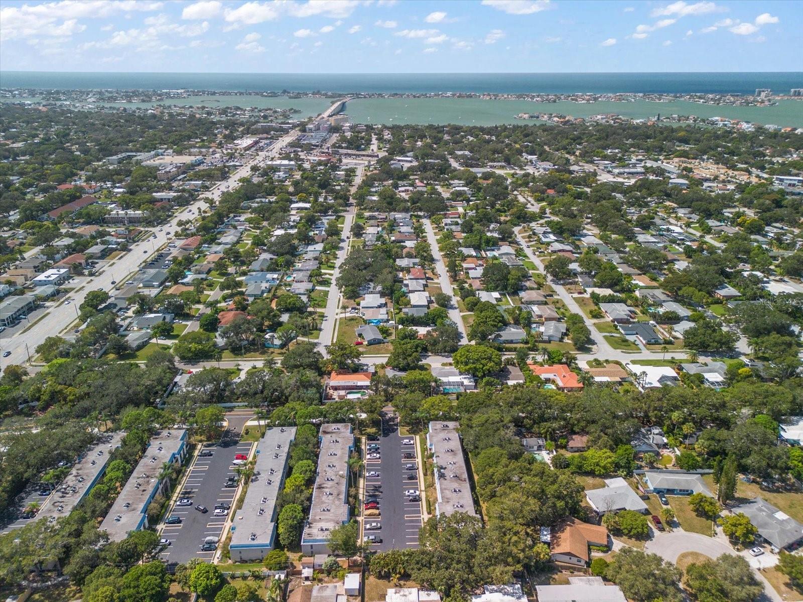 1975 W BAY DR #115, LARGO, FL, 33770