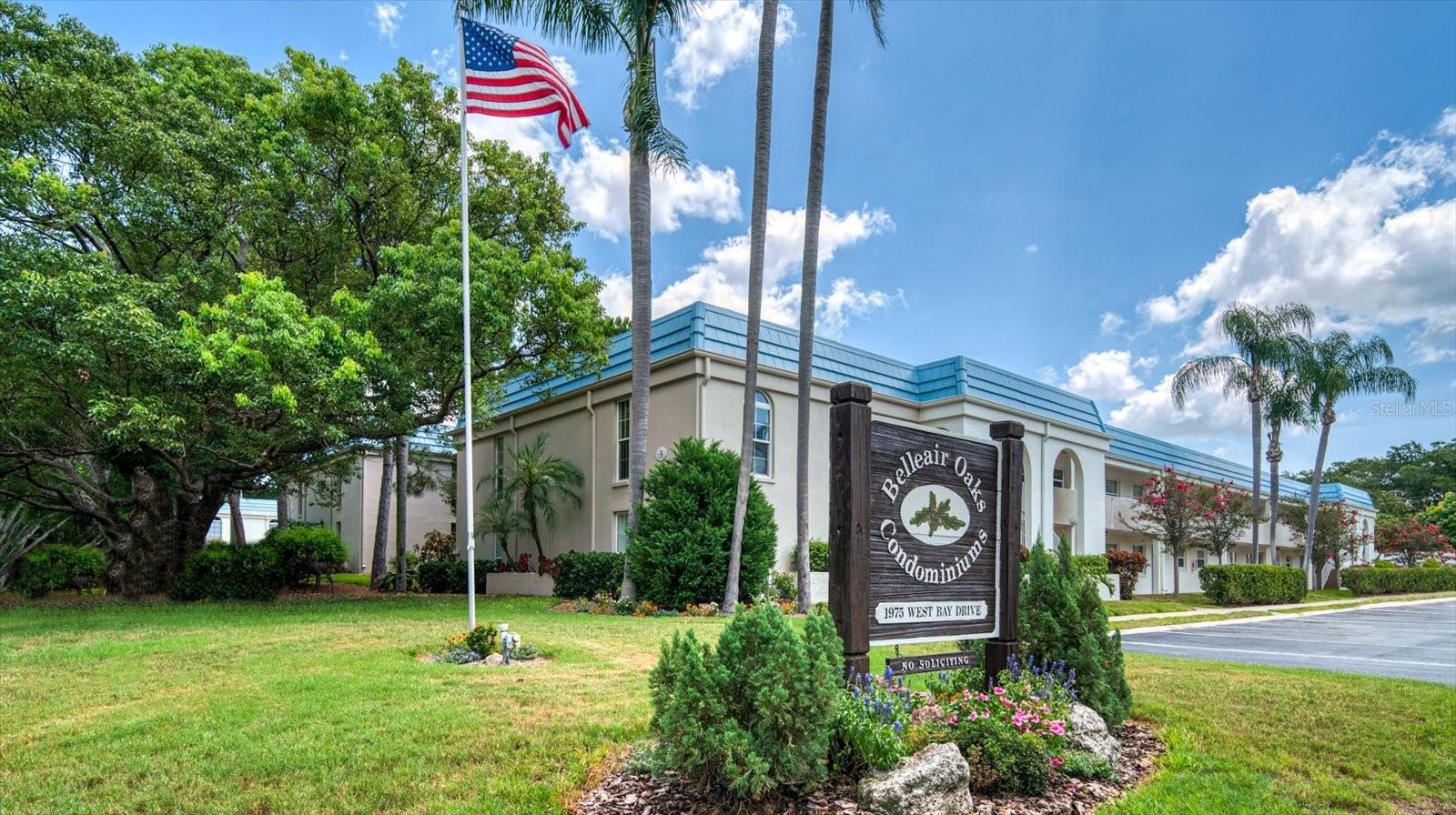 1975 W BAY DR #115, LARGO, FL, 33770