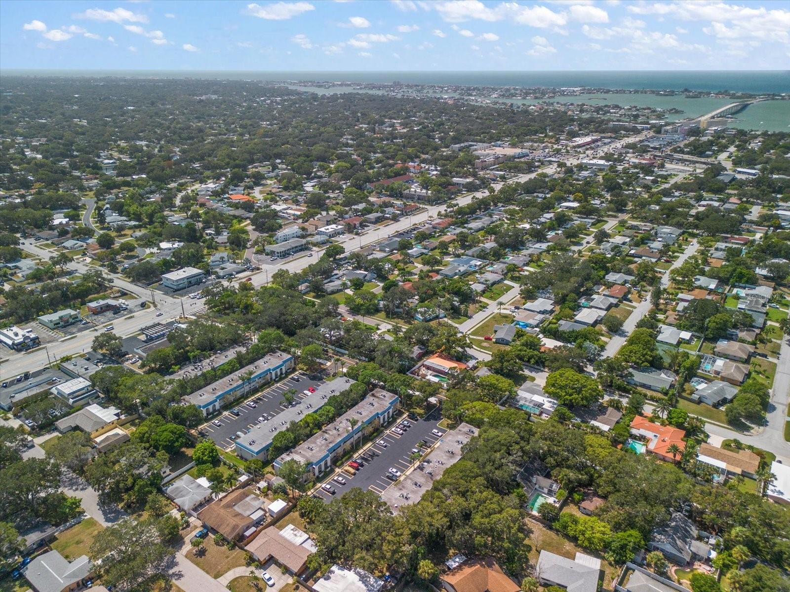 1975 W BAY DR #115, LARGO, FL, 33770