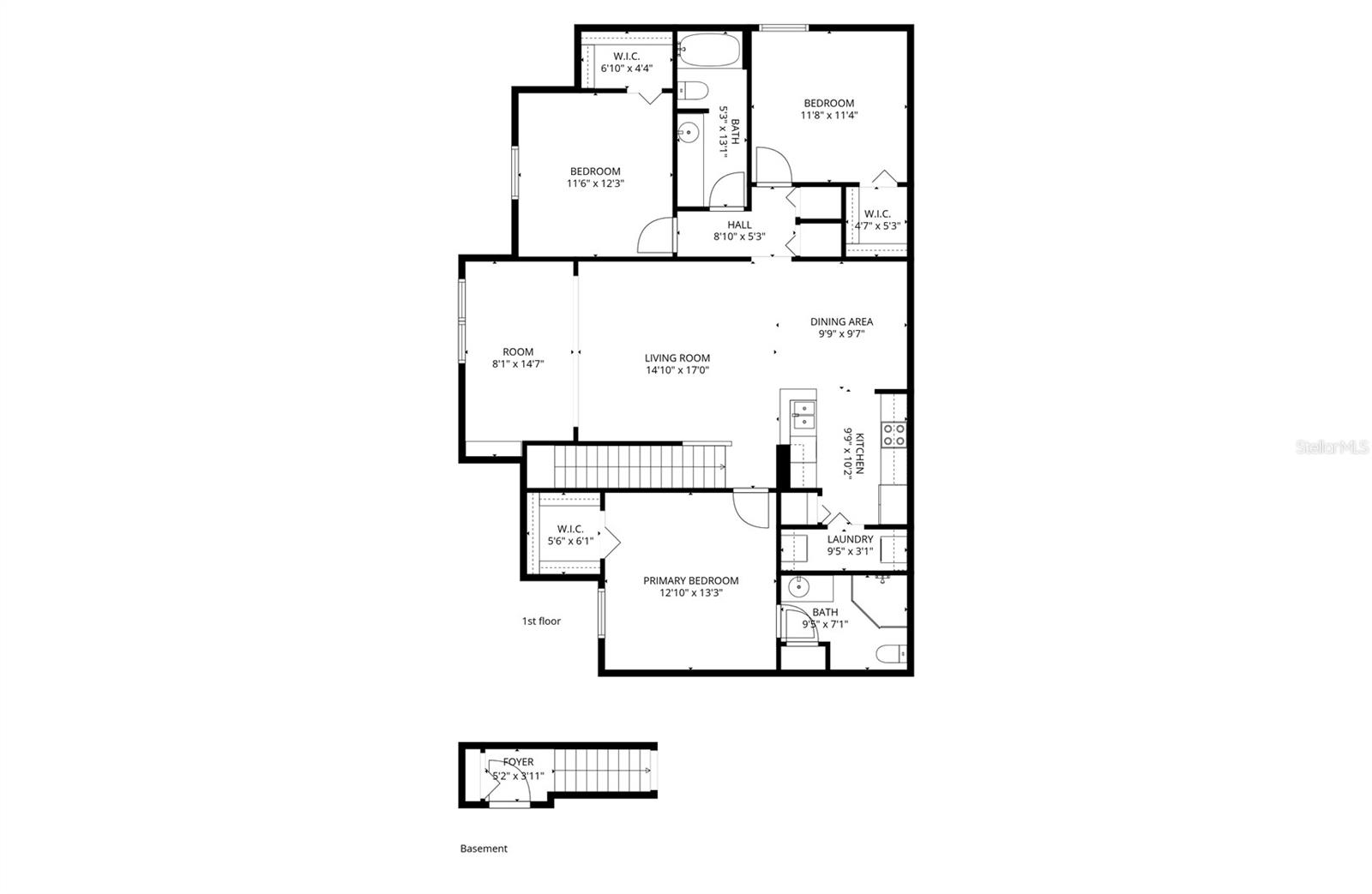 431 SOUTHERN PECAN CIR #201, WINTER GARDEN, FL, 34787