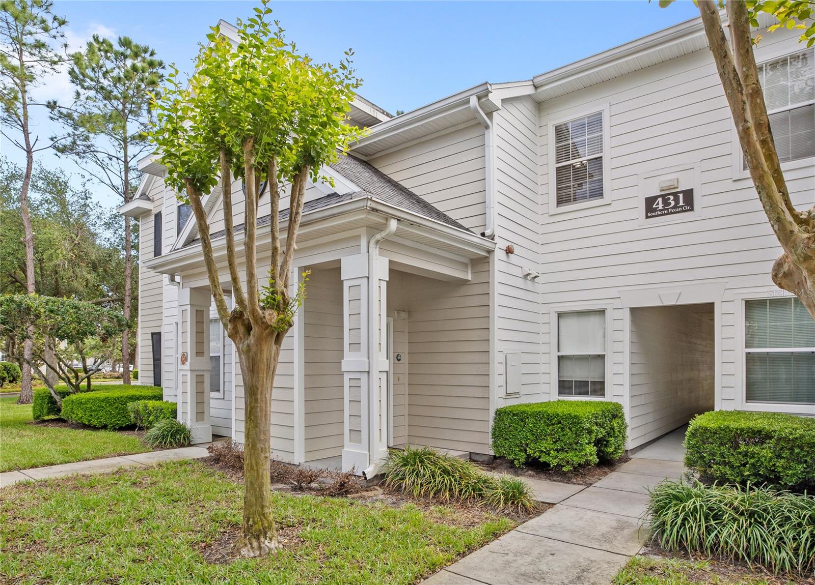 431 SOUTHERN PECAN CIR #201, WINTER GARDEN, FL, 34787