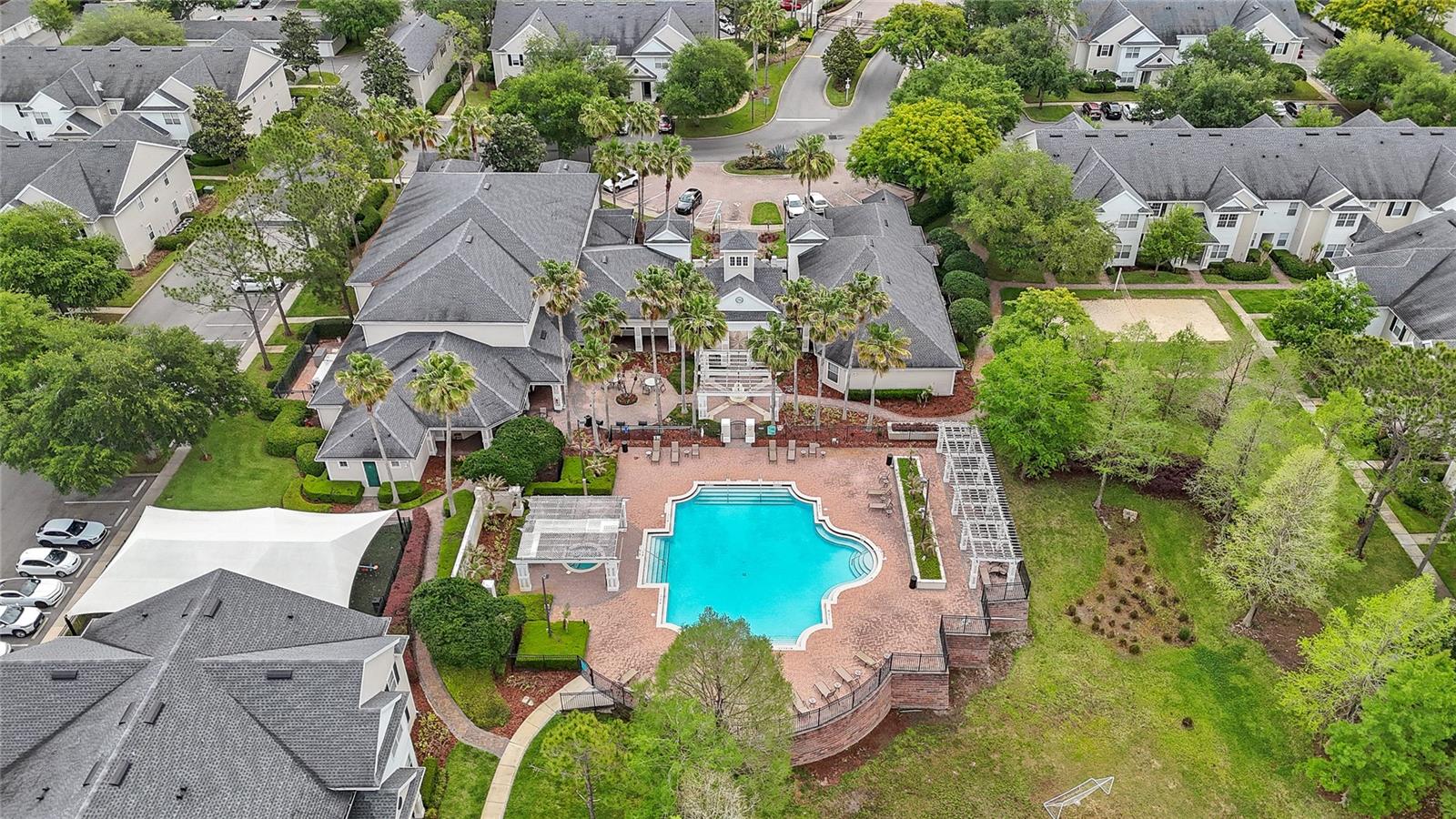 431 SOUTHERN PECAN CIR #201, WINTER GARDEN, FL, 34787