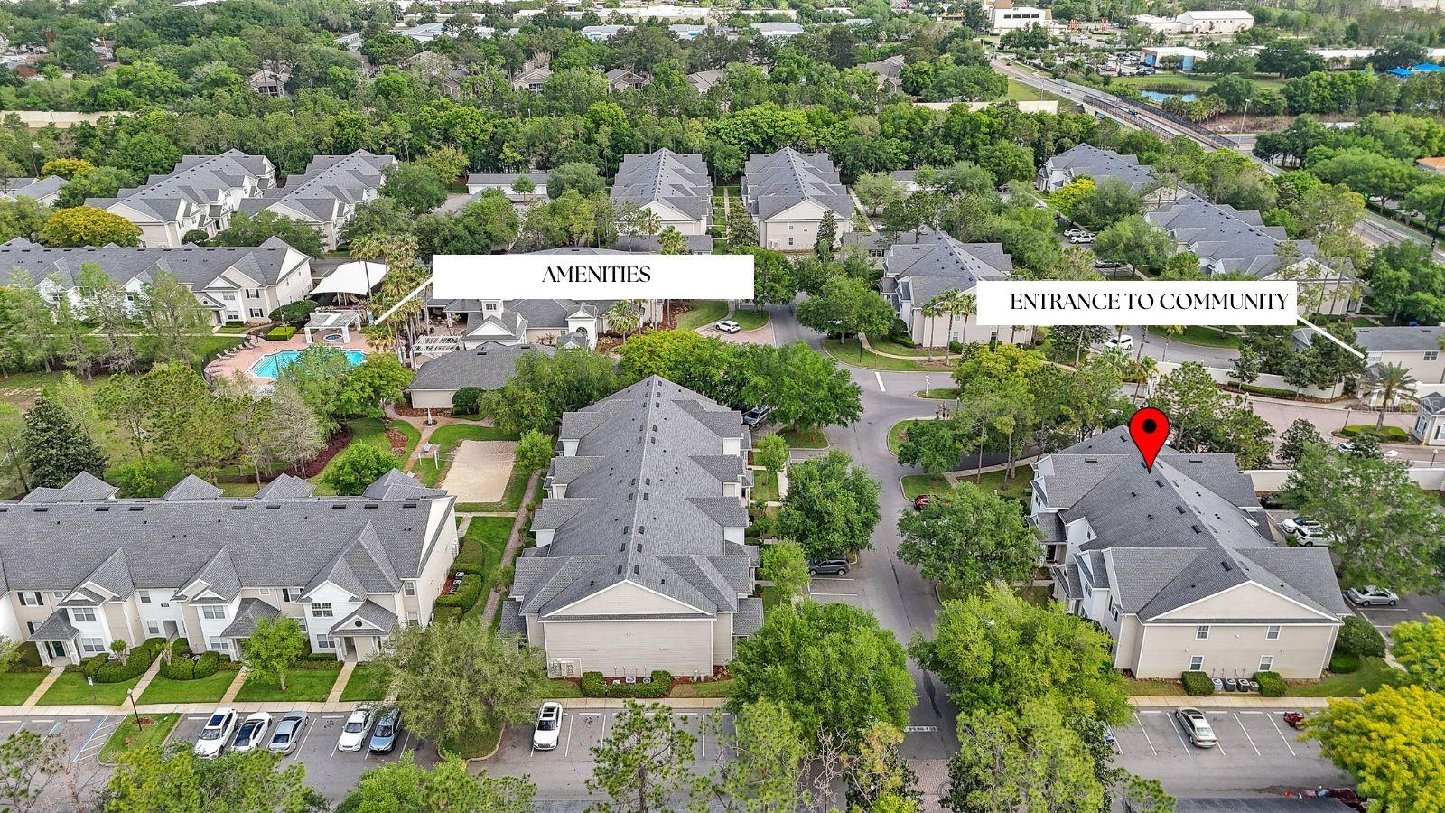 431 SOUTHERN PECAN CIR #201, WINTER GARDEN, FL, 34787