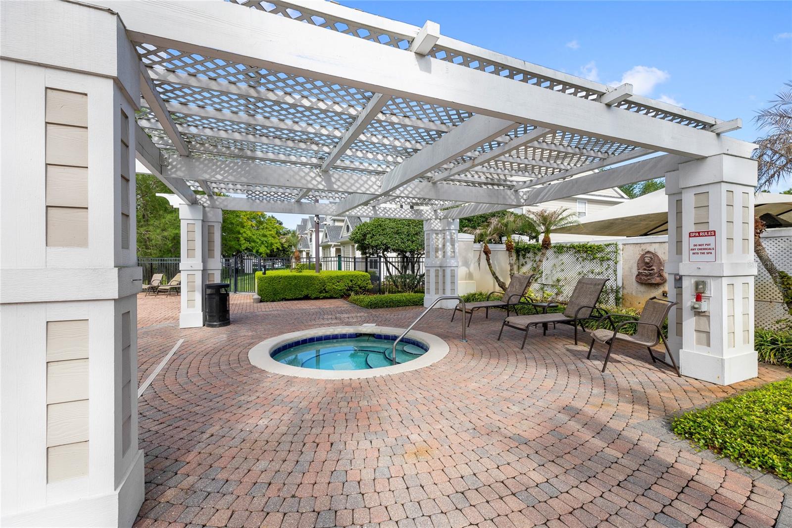 431 SOUTHERN PECAN CIR #201, WINTER GARDEN, FL, 34787